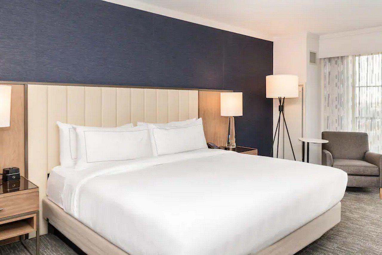 Hilton Columbus/polaris Hotel 4*