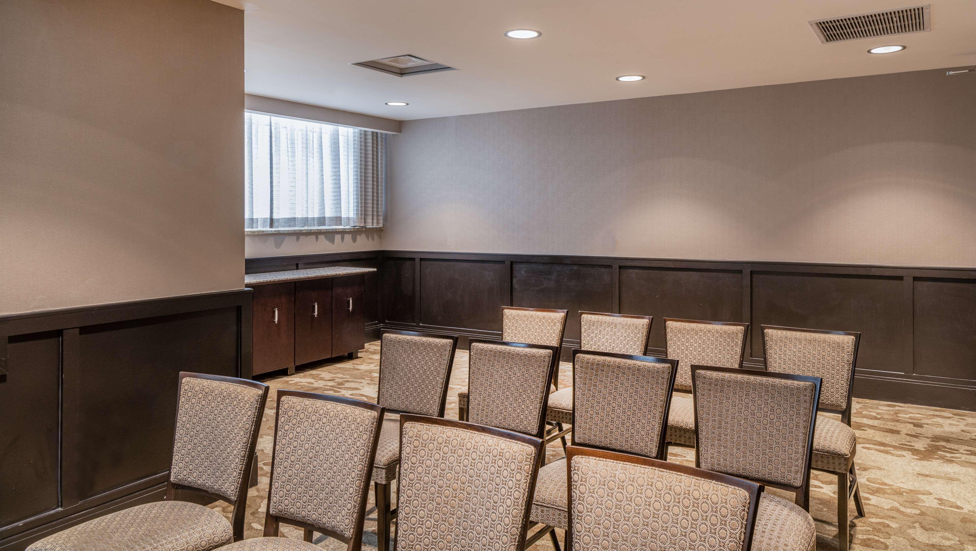 Hotel Hilton Columbus/polaris Columbus