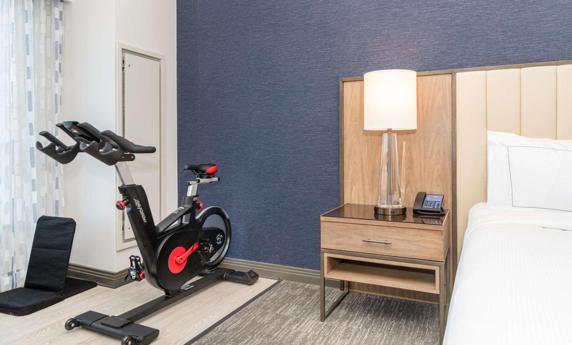 Hilton Columbus/polaris 4* Columbus