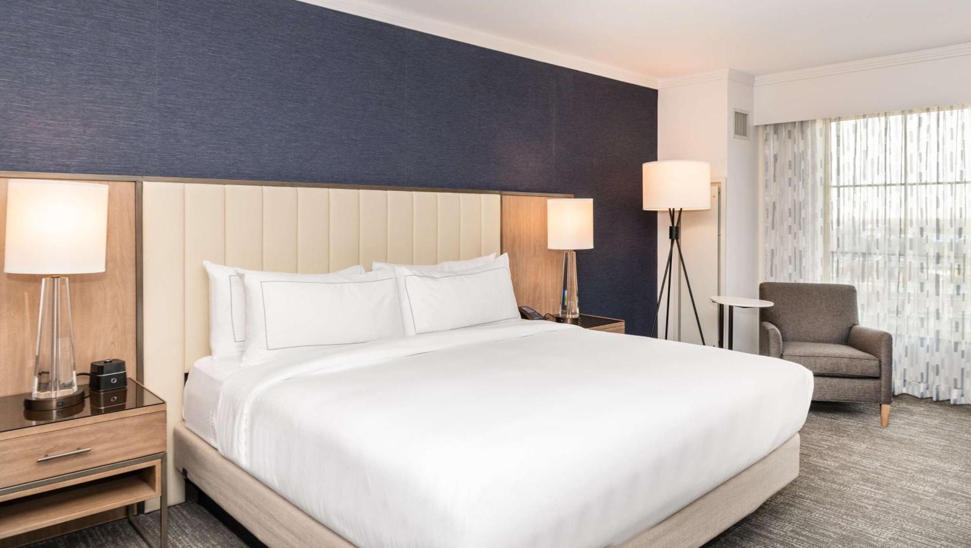 Hilton Columbus/polaris 4* Columbus
