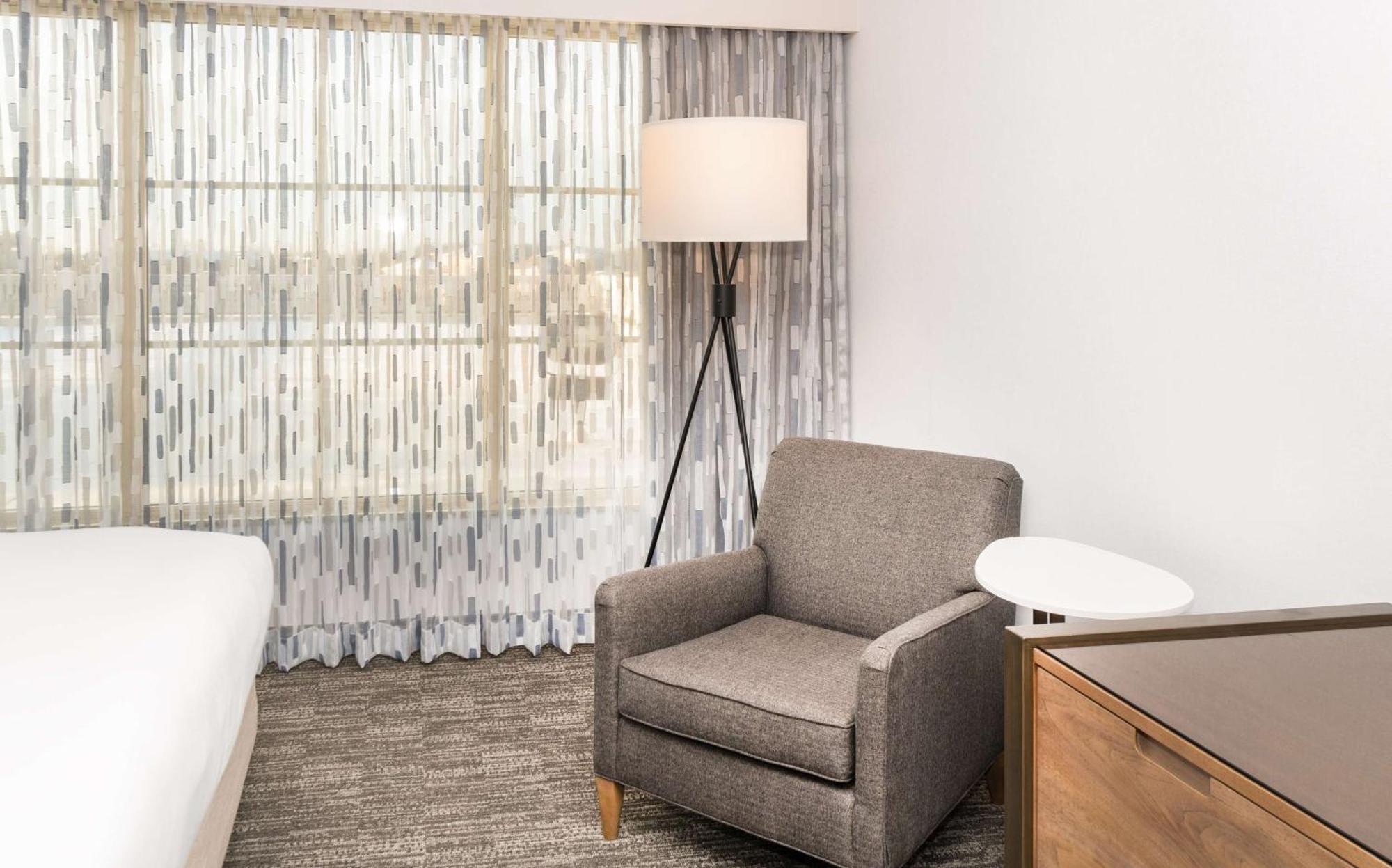 Hotel Hilton Columbus/polaris