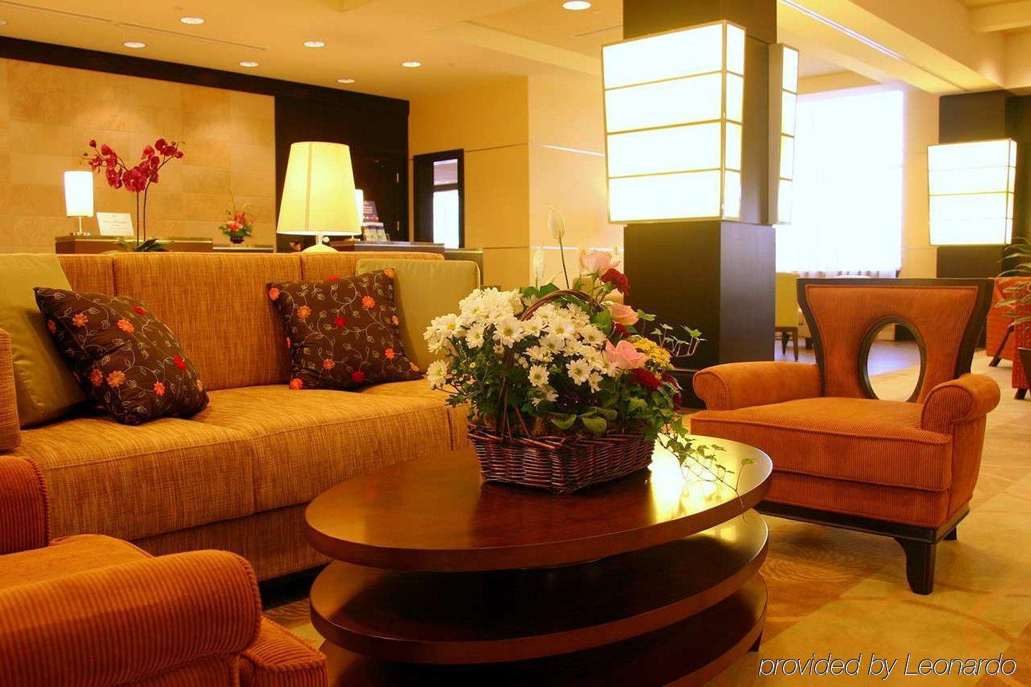 Hotel Hilton Columbus/polaris