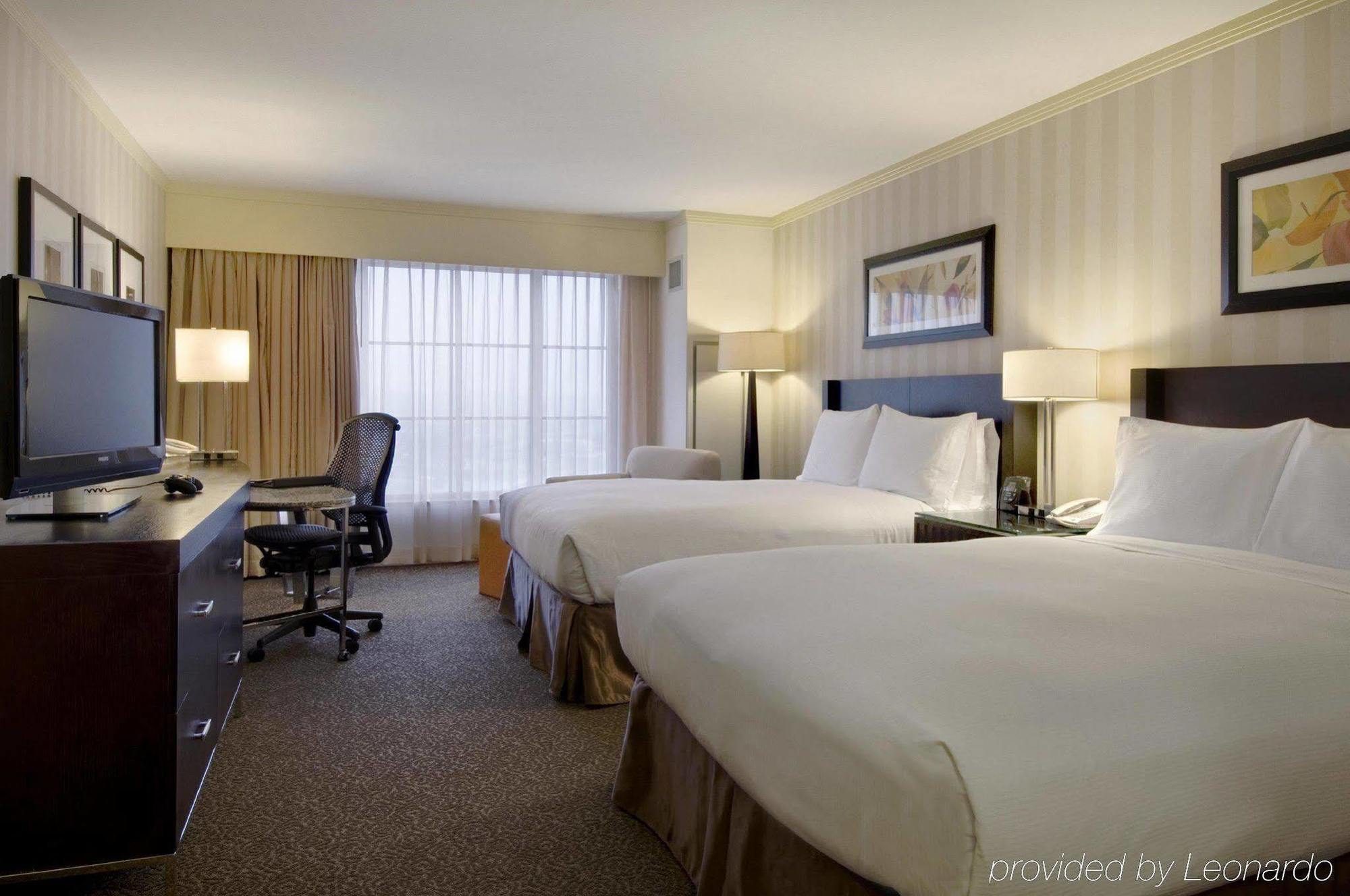 Hilton Columbus/polaris Hotel 4*
