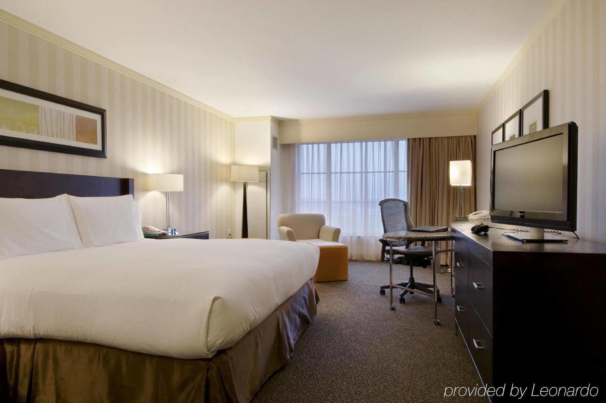 Hilton Columbus/polaris Hotel Columbus