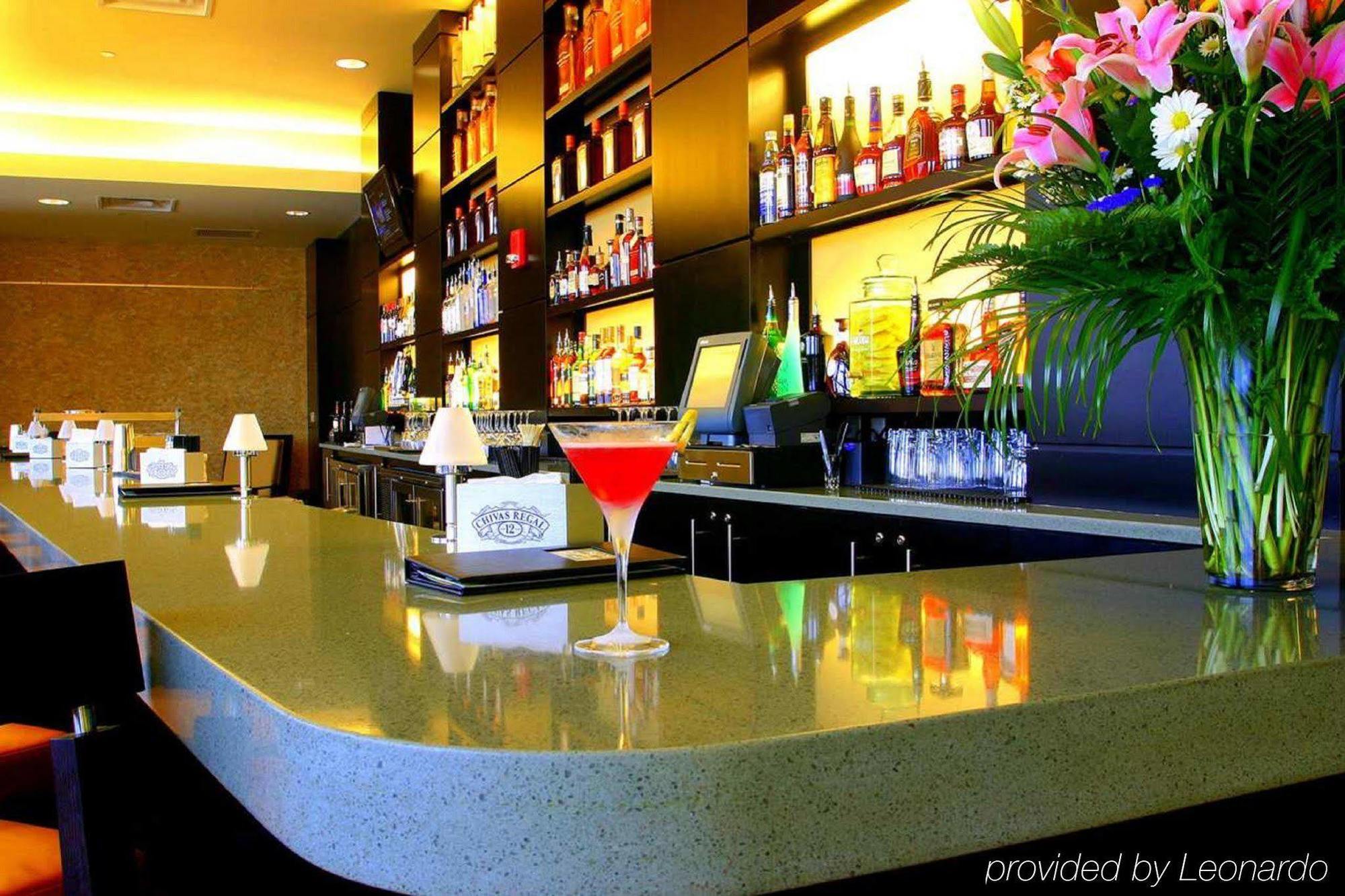 Hilton Columbus/polaris Columbus