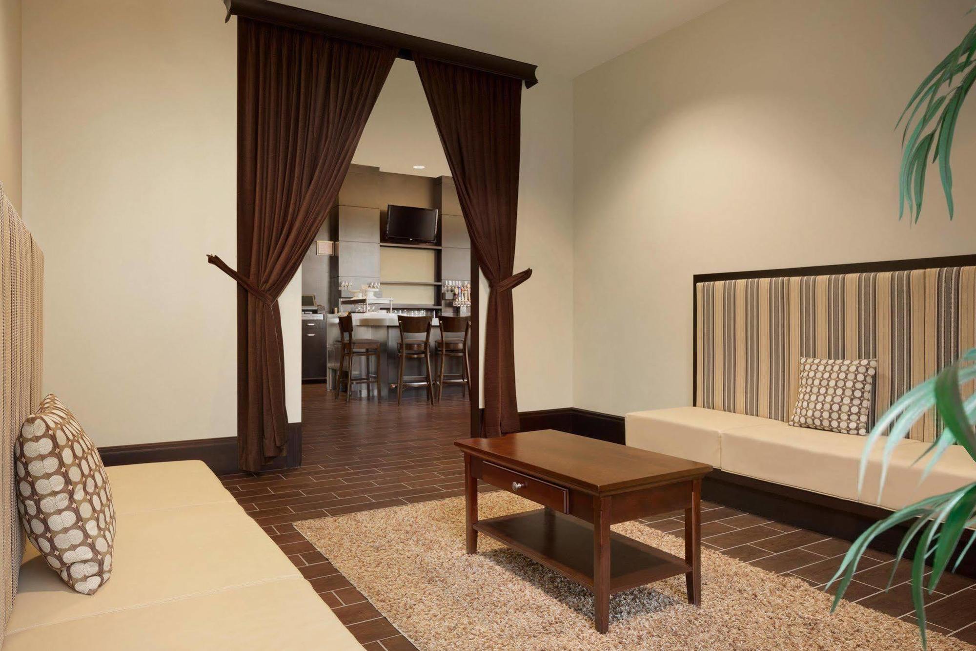 Hotel Hilton Columbus/polaris