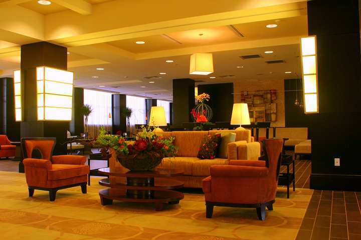Hotel Hilton Columbus/polaris Columbus